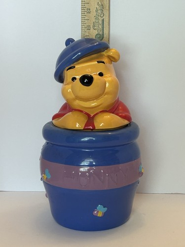 Disney winnie the pooh ceramic - disney,