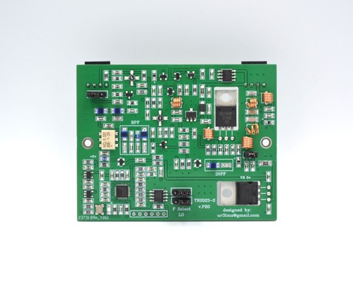 144 mhz - 28, highly