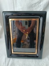 VINTAGE CADRE PHOTO PLEXIGLASS