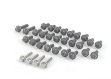 Visserie Boîte Crank Alu BMW