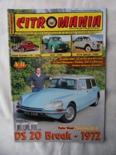 Citromania 11 decembre - 17-citromania, n°11-decembre