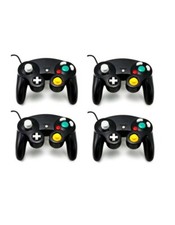 4X Manettes Pad Joystick