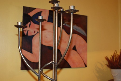 Grand chandelier design - chandelier,