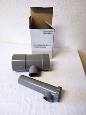 Récupérateur eau de pluie 80mm