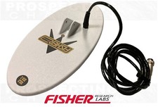 Fisher GOLD BUG 2 14" 14 inch