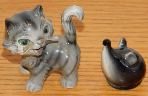 Vintage lot figurine - 2,