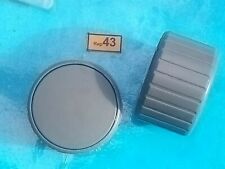 Roue neuve pour vélo intérieur, banc musculation, cardio, caisse à roulettes... 