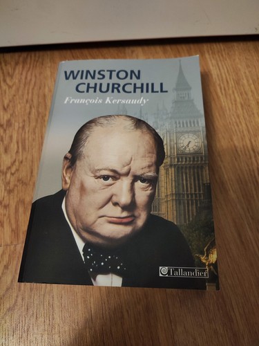 Winston churchill f - churchill, de