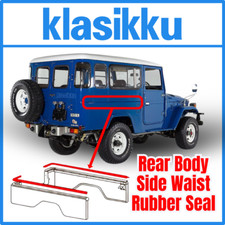 Convient à Toyota Land