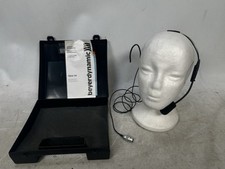 Microphone À Condensateur À