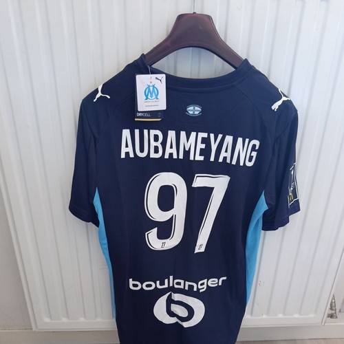 Maillot Extérieur Olympique