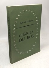 Bernard Halda - avec envoi de