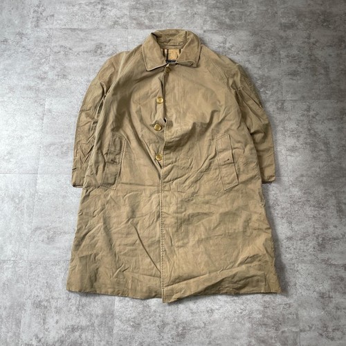 Survêtement trench vintage