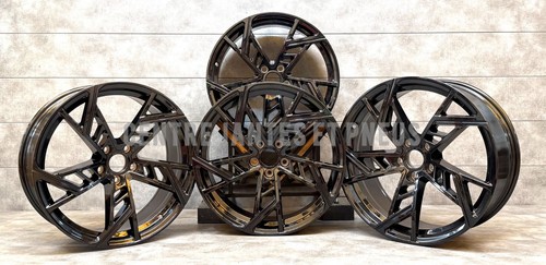 Jantes 19p look audi - audi, rs6