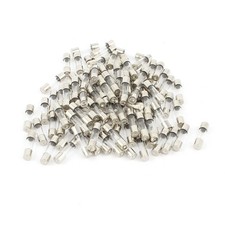 100 Pièces 250V 6A F6AL Quick