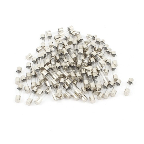 100 pièces 250v - 100, f6al