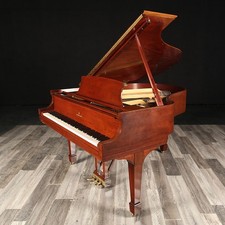 1957 Steinway Model M Grand