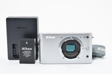 Appareil photo numérique sans