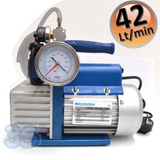 Kit pompe 42 litres avec