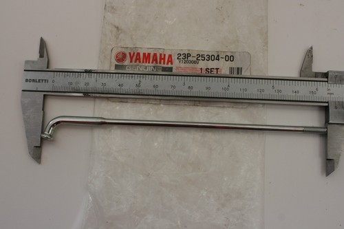 Rayon roue arrière yamaha - rayon, de