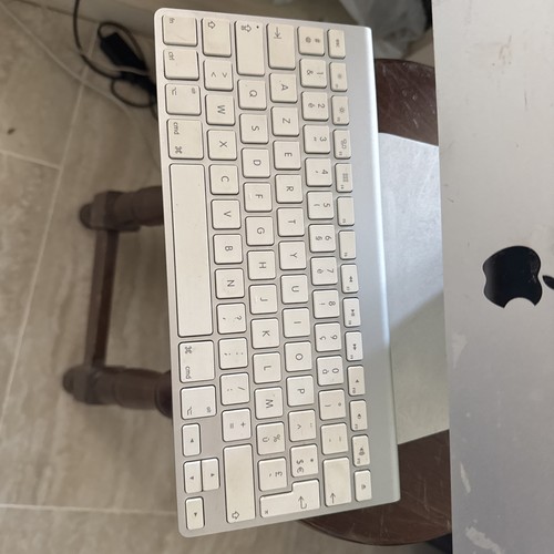 Apple magic keyboard sans fil - keyboard,