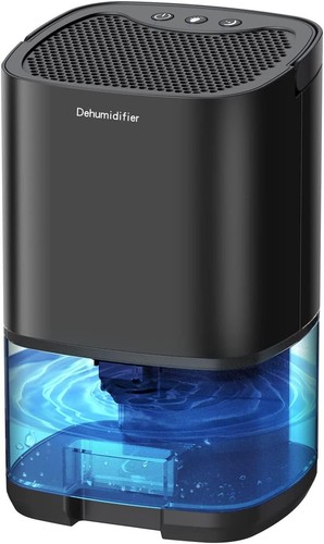 Déshumidificateur électrique - déshumidificateur,