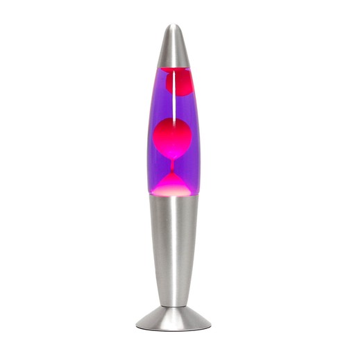 Lampe lavalampe rétro - lampe,