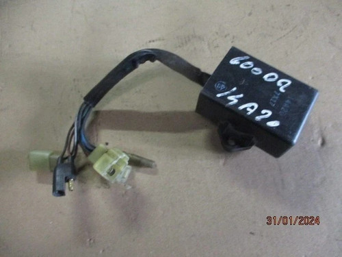 Cdi 600 reference 14a20 - 600,
