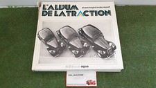 LIVRE sur automobile CITROËN