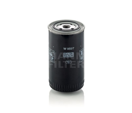 Filtre huile mann filter - filtre,