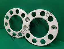 2 x enjoliveurs protection