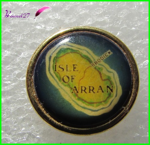 Pin isle arran ile - isle,
