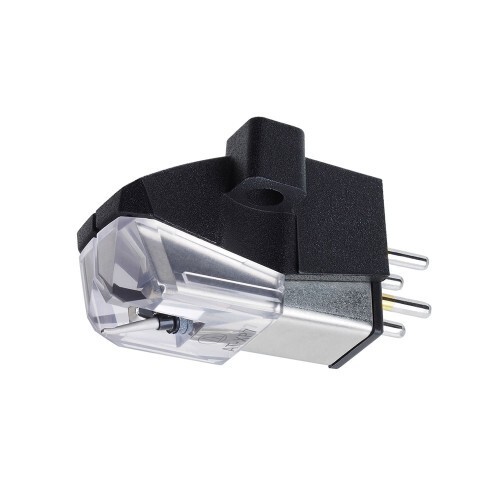 Cellule audio technica - cellule,