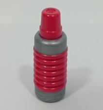 PLAYMOBIL THERMO ROUGE CAMPING