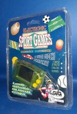 GiG Electronic Sport Games
