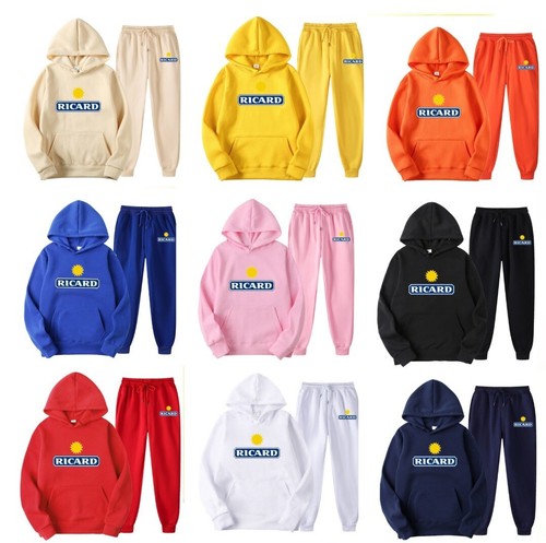 Ricard ensemble sport - , jogging