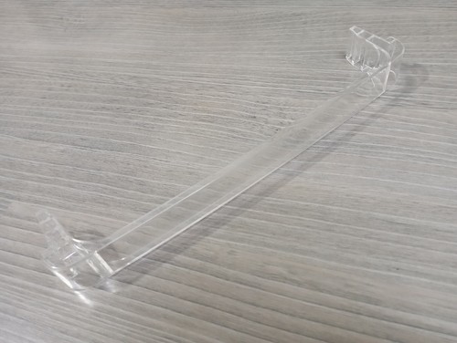 Clayette porte balconnet - 1x,