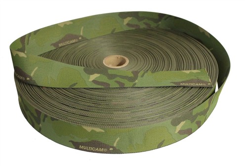 50mm sangle tissé - /,