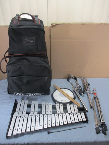 Ludwig key xylophone - xylophone, bell