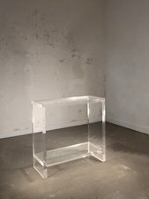 1970 CONSOLE POST-MODERNISTE