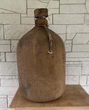 bonbonne dame jeanne