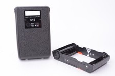 Accessoire Rolleiflex. Dos 6x6 pour pellicule 120 / 220 pour Rollei SLX.