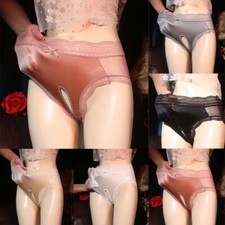 Culotte sans entrejambe