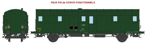 Fourgons ocem région ouest - ocem,
