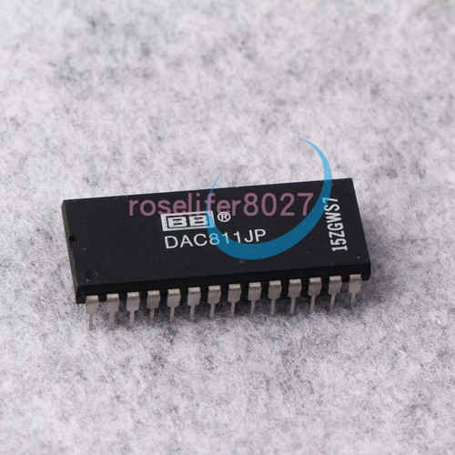 Neuf 1pcs dac811jp bit - dac811jp, bb