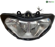 Optique phare tete de fourche