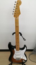 (FENDER) ST57-53 Corps en bois