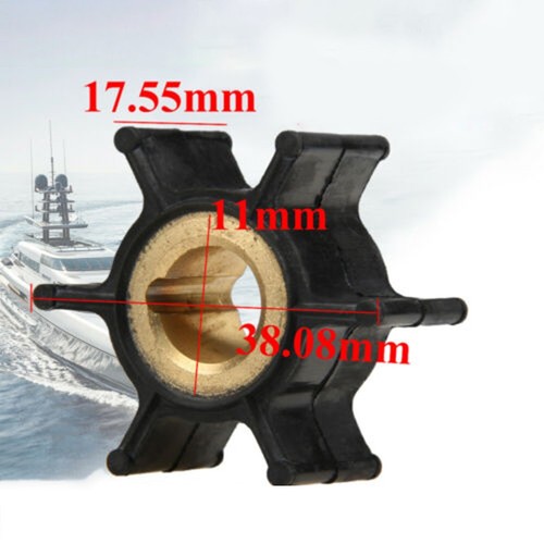 Pompe eau turbine noire - pompe,