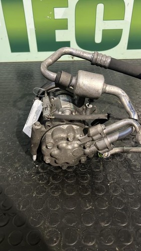 Compresseur clim renault - clim,