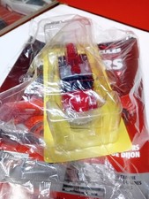 miniature pompier  hotchkiss